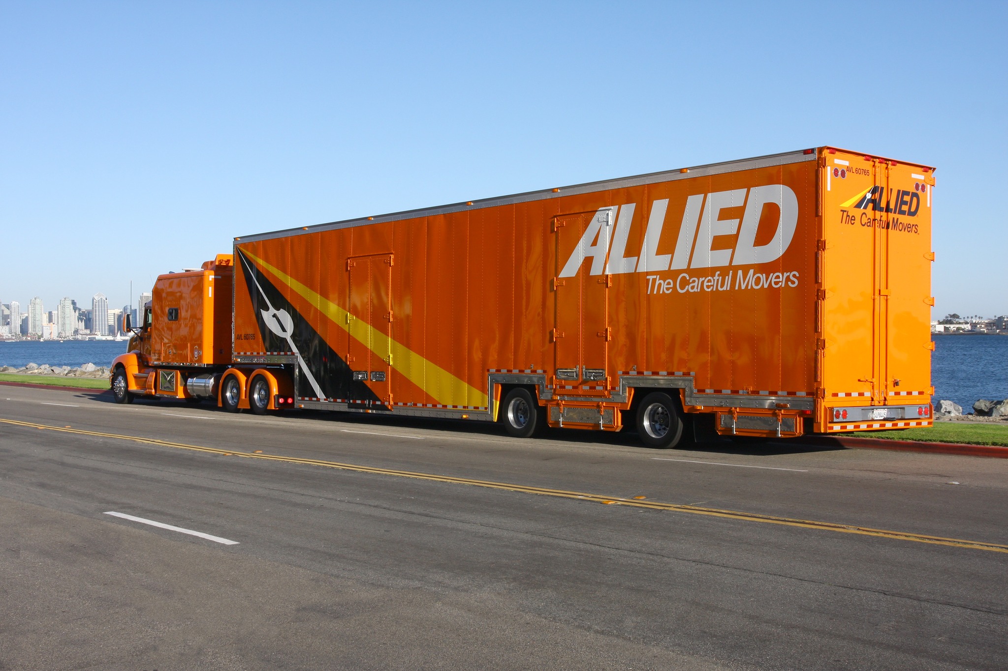 Allied Van Lines (@AlliedVanLines) • Facebook