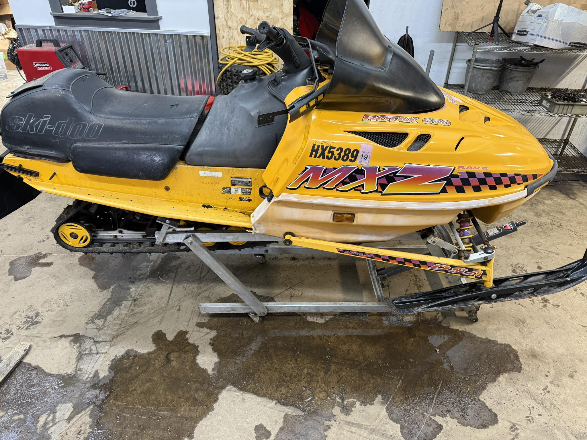 Send It Powersports | Hutchinson MN