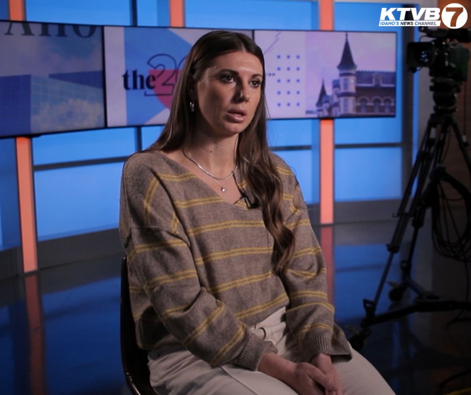 KTVB - The “Everyone is Welcome” saga is now a legal... | Facebook