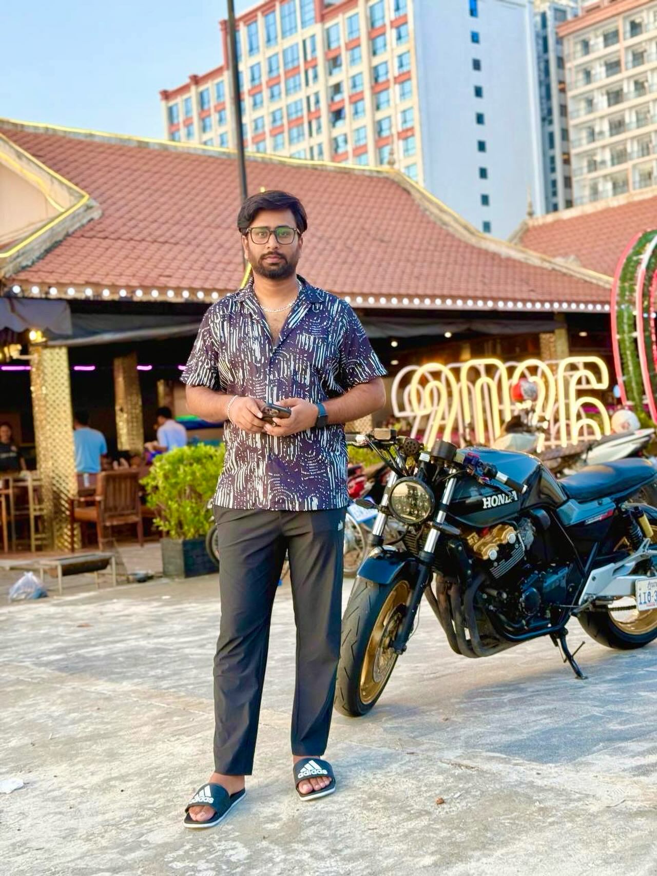Fahad Raj Official