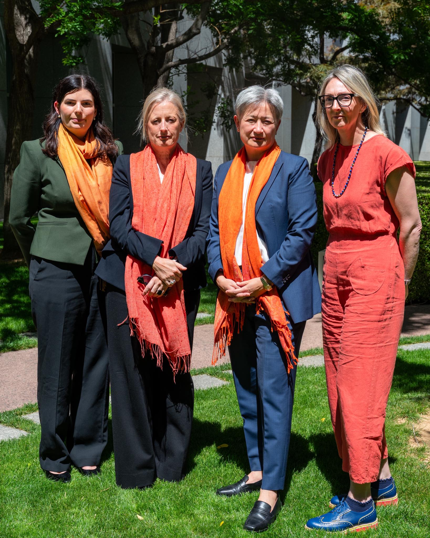 On International Day for the... - Penny Wong - Senator for SA | Facebook
