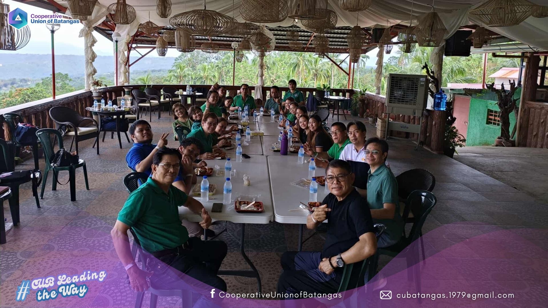 Cooperative Union of... - Cooperative Union of Batangas