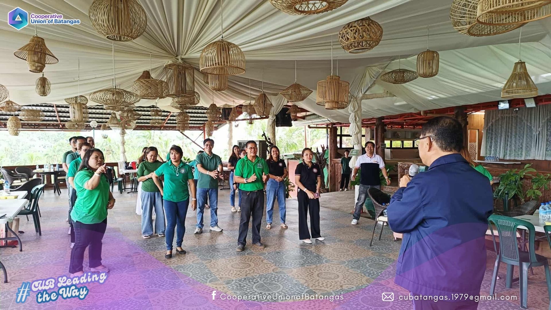 Cooperative Union of... - Cooperative Union of Batangas