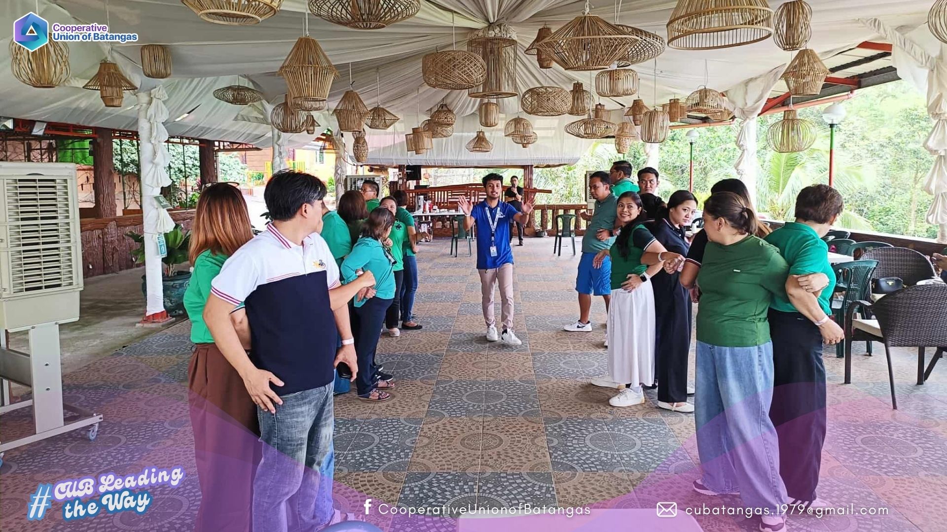 Cooperative Union of... - Cooperative Union of Batangas