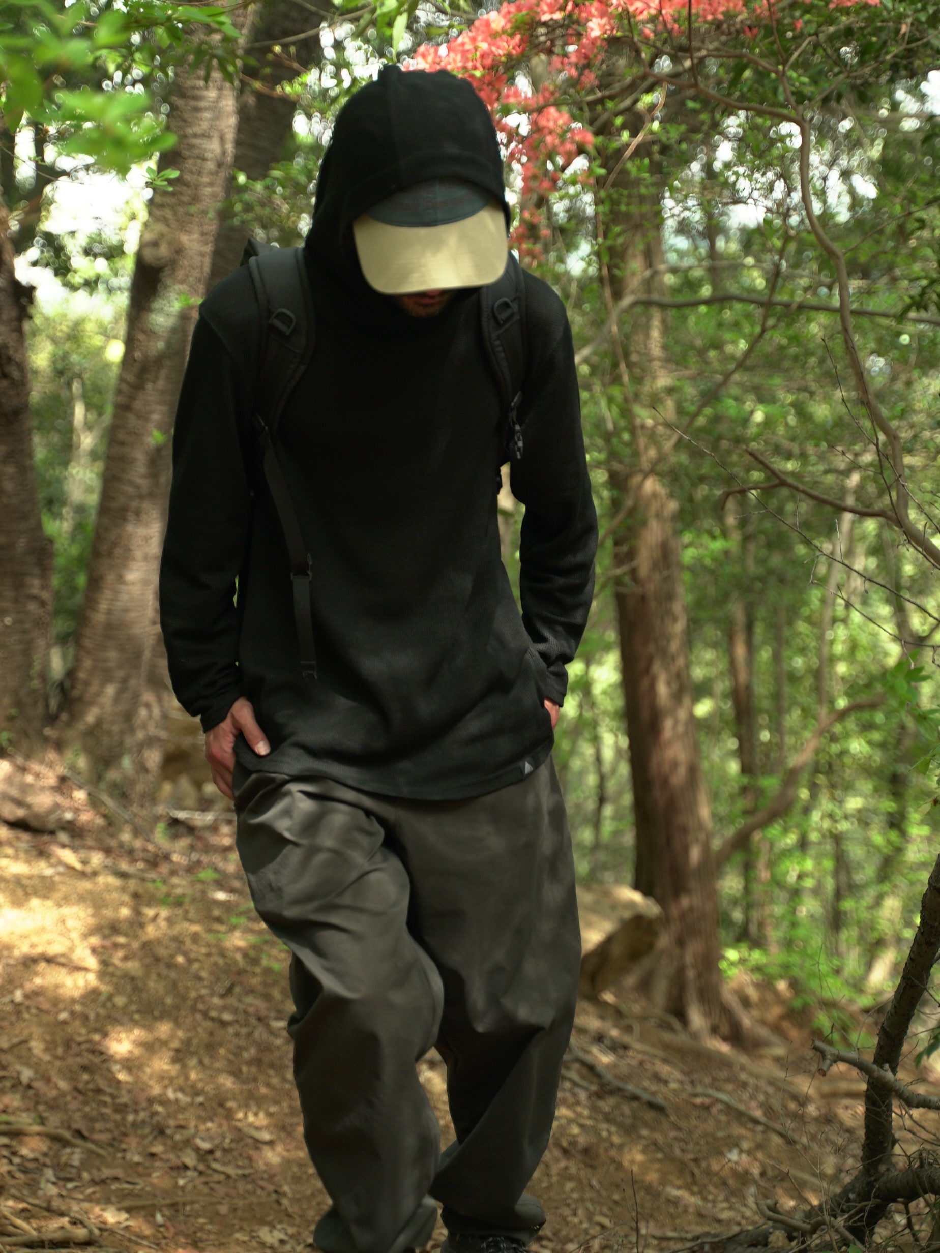 9/4(水)19:00販売開始】 JINDAIJI MOUNTAIN WORKS × Moonlightgear
