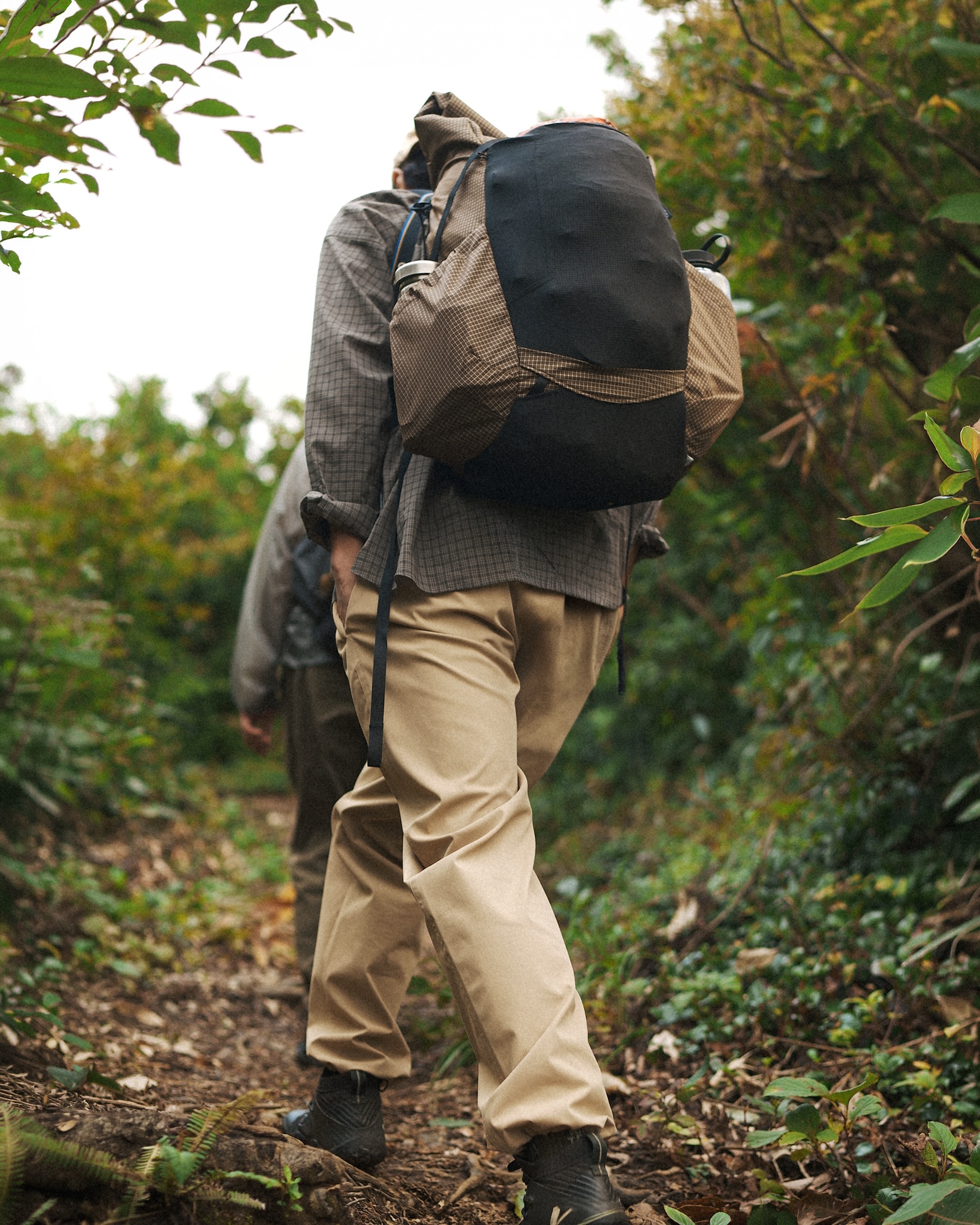 9/4(水)19:00販売開始】 JINDAIJI MOUNTAIN WORKS × Moonlightgear
