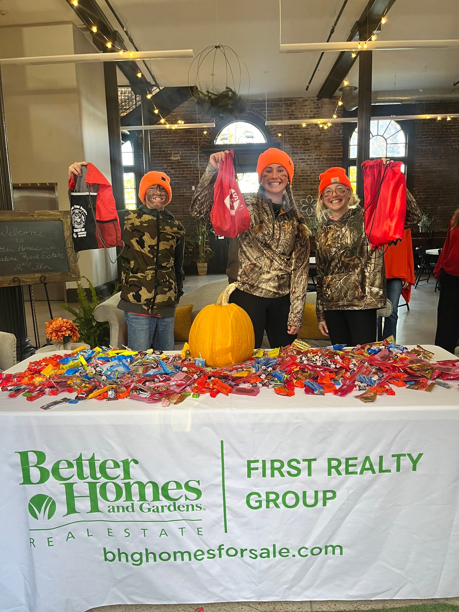 Better Homes... - Better Homes and Gardens First Realty Group