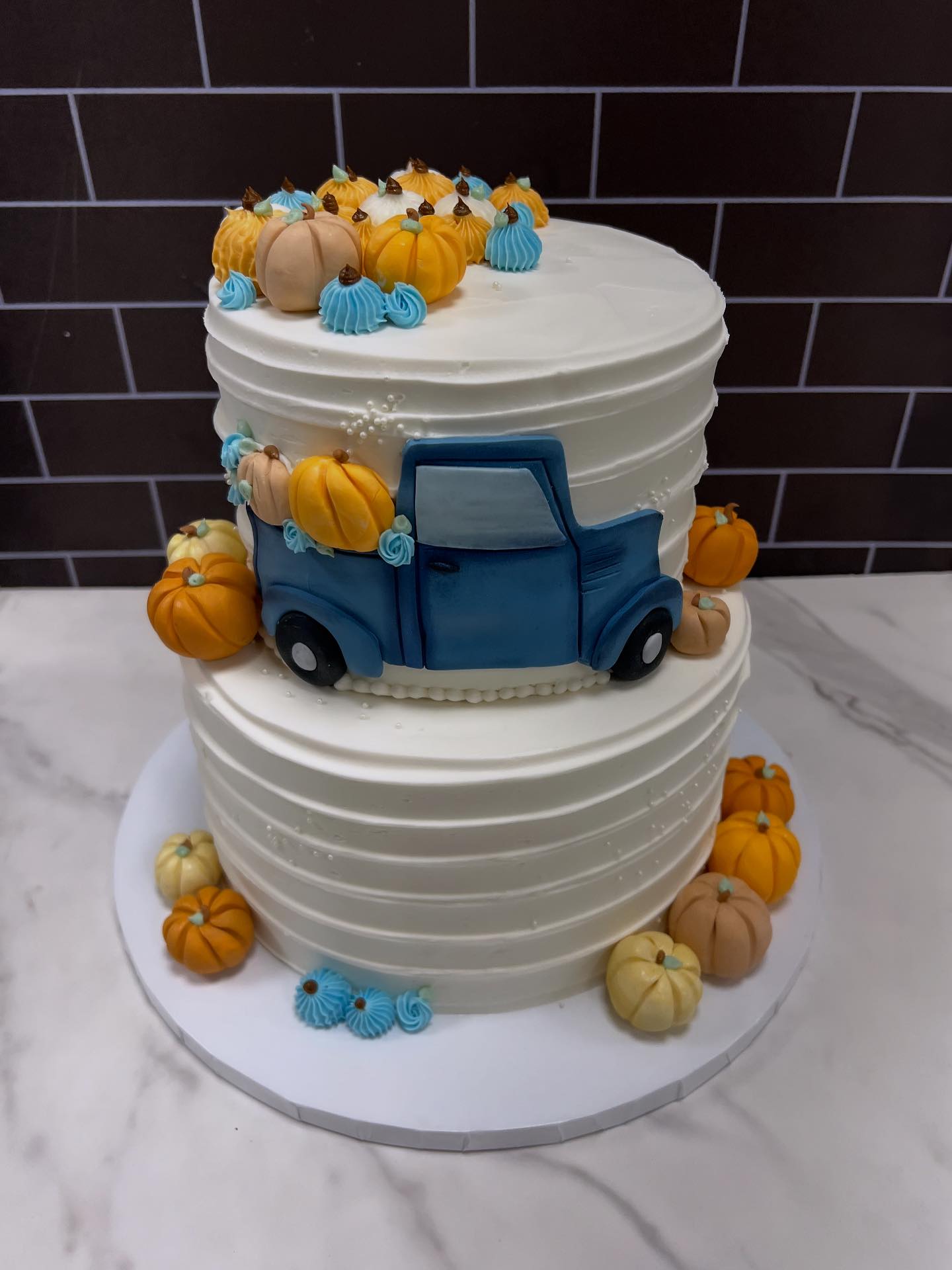 Two Rivers Bakery | Pasadena MD