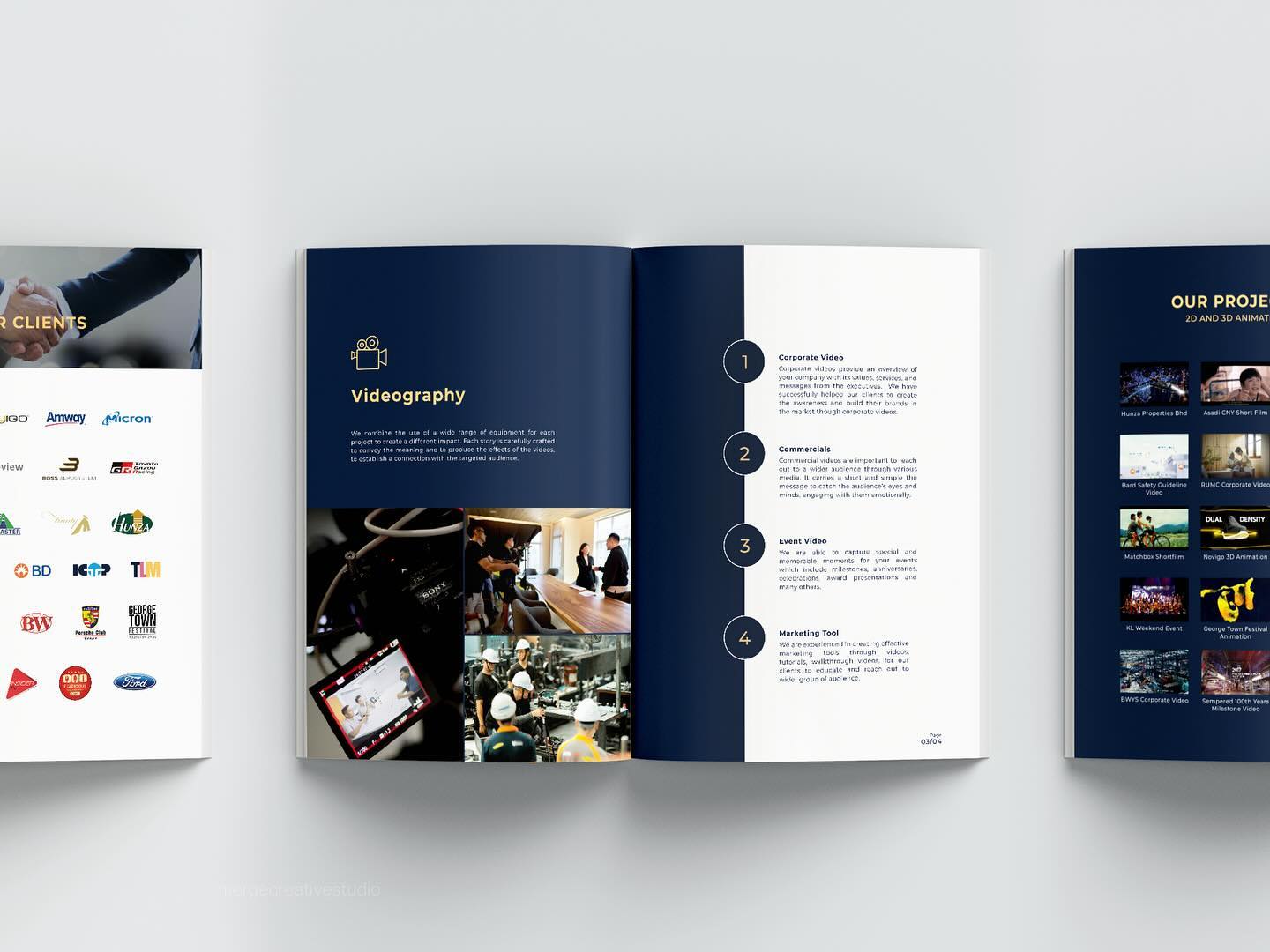 Merge Creative Studio | George Town