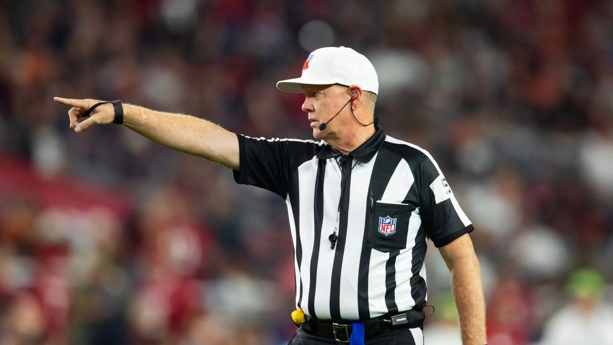 For - Ref called Lions’ game-losing penalty in most devastating way ...