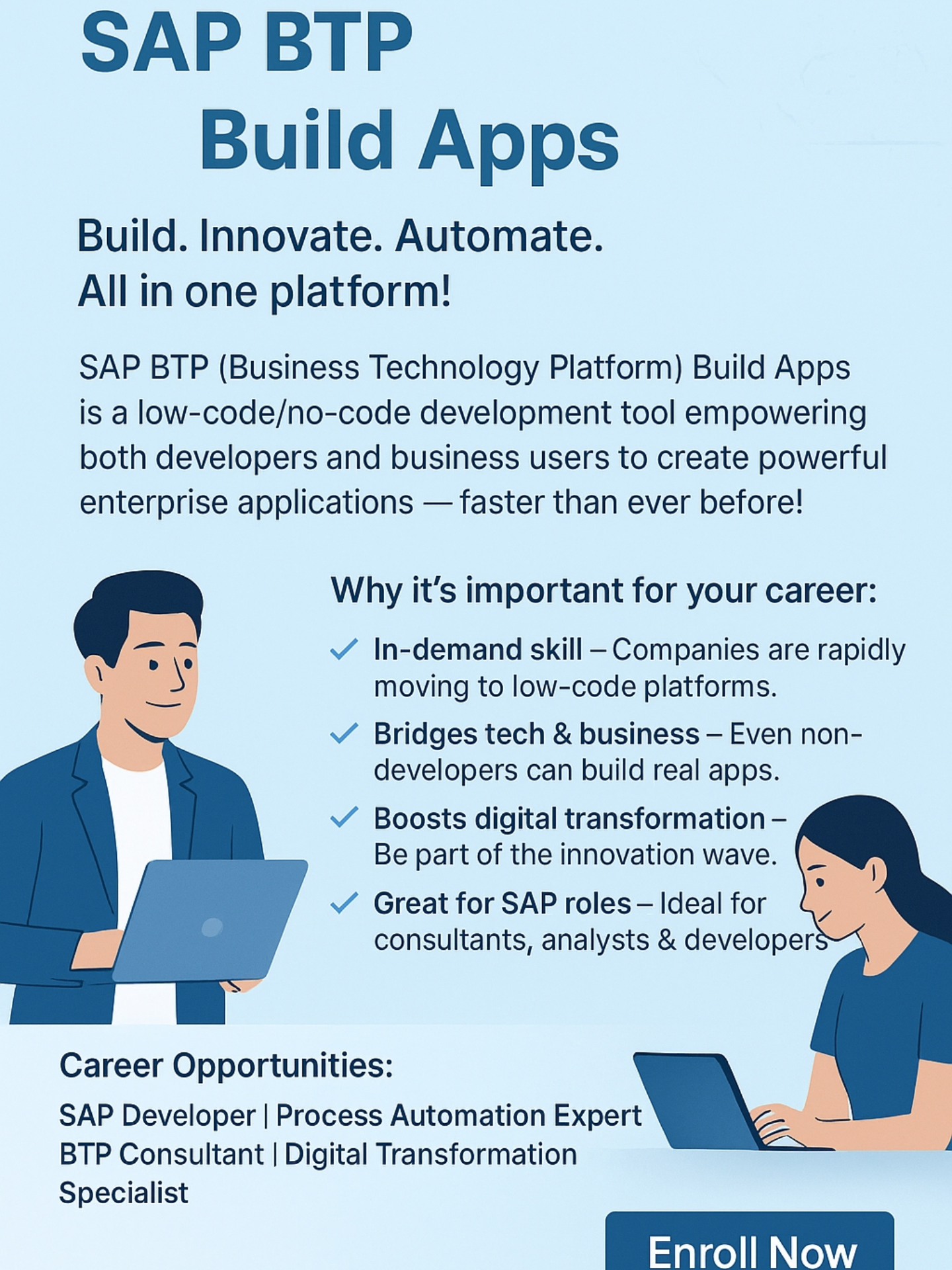 Virtue - 🚀 Build. Innovate. Automate. All in one platform! Step into ...
