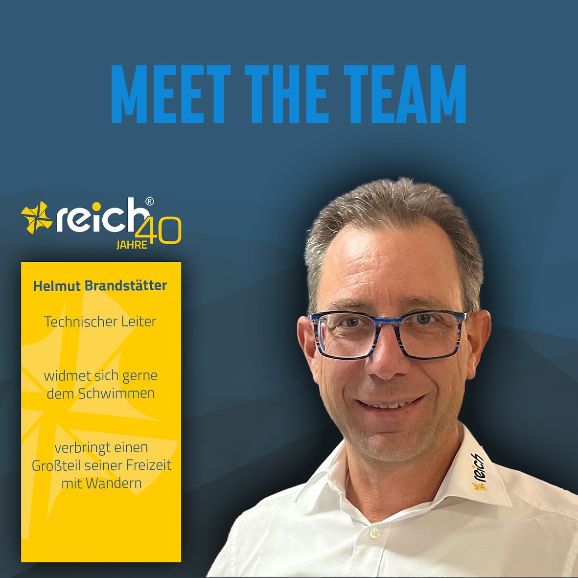 Reich Tools GmbH | Schlüsslberg