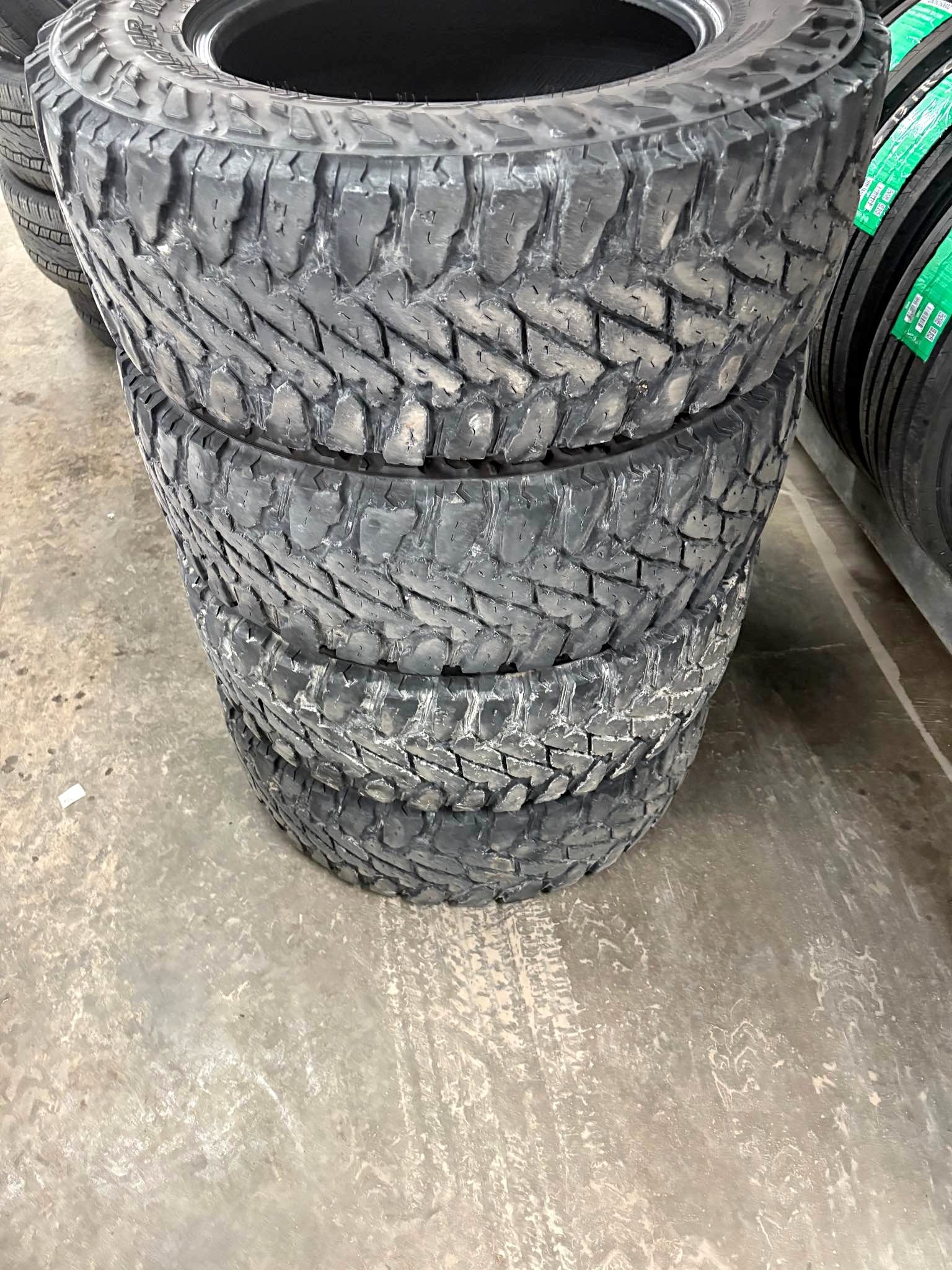 275 65 r18 - Car Wheels, Tires & Parts - West Liberty, Illinois ...