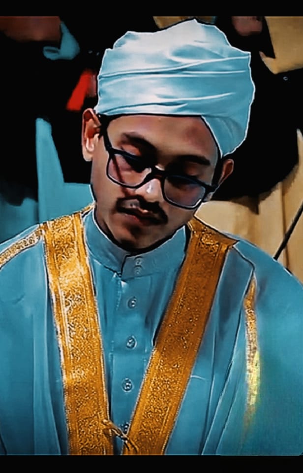 HM Ahmad Ibnol Ismail