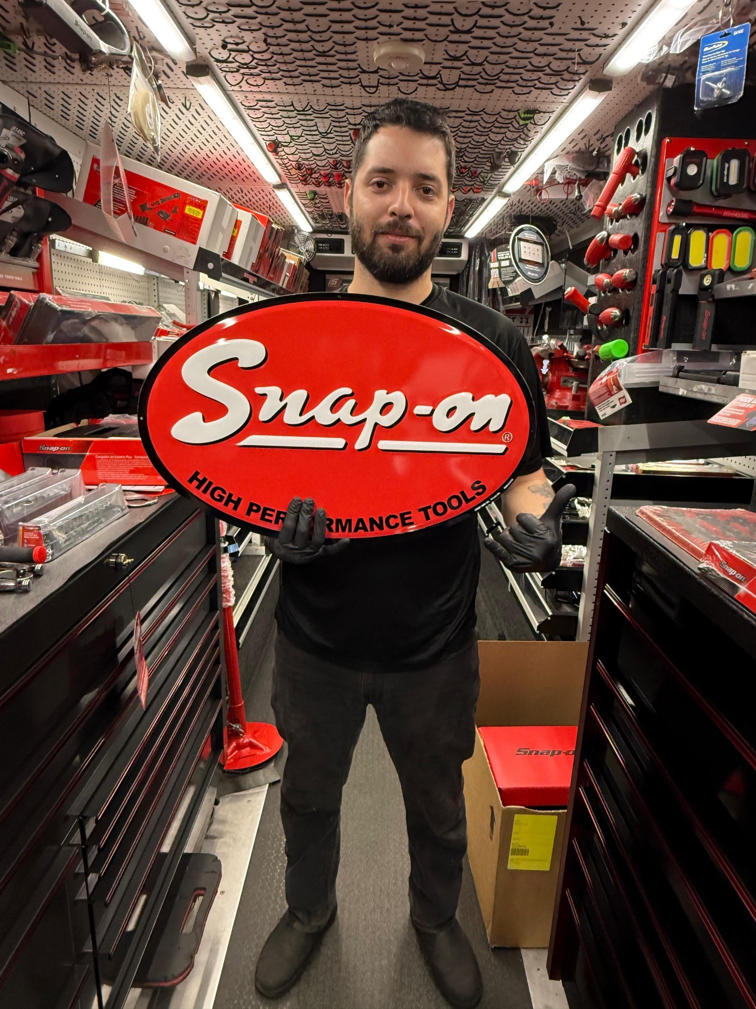 Snap-on Tools Guaynabo PR... - Snap-on Tools Guaynabo PR