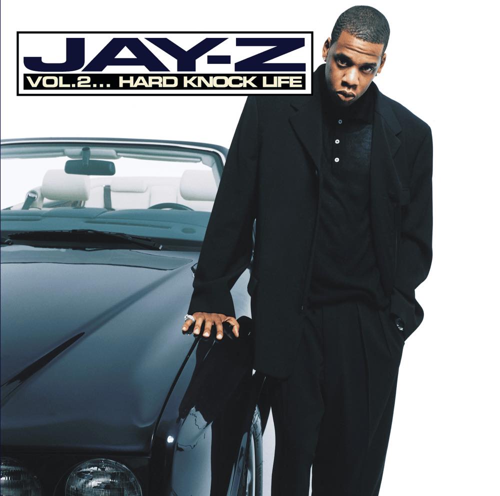 Jacuz'e Gotta Move On indie r&b g rap レア On this day in 1998, Jay-Z released the album “Vol. 2 Hard