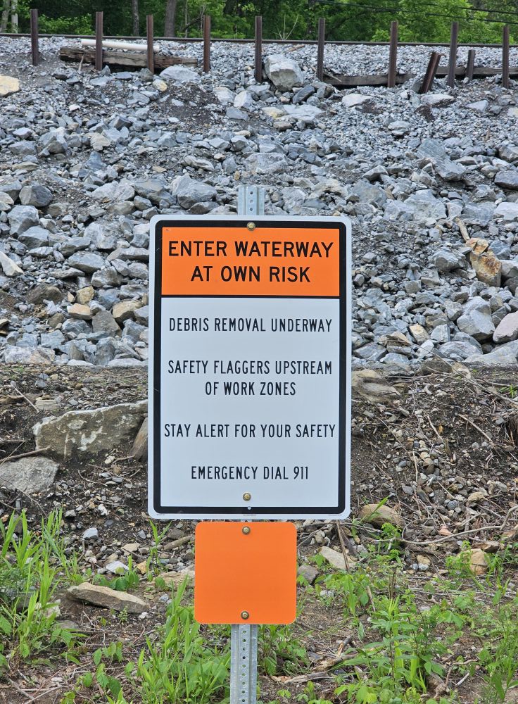 Madison - In our continued commitment to provide waterway safety ...