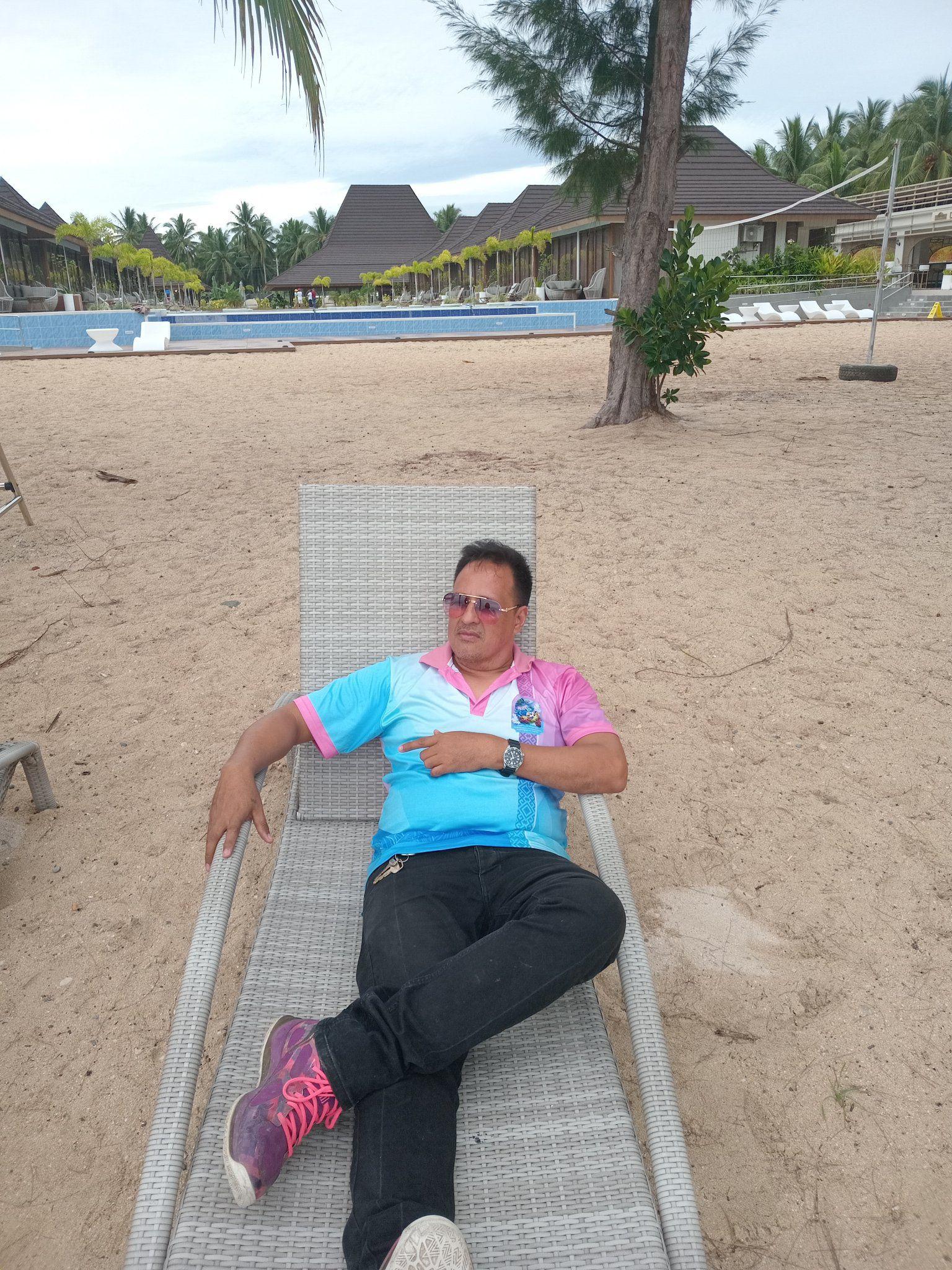 samal samalan hastang nnduta dria#kalakbay | Joel Rinconada