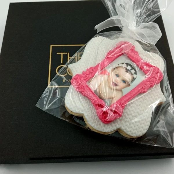 The Vip Cookie