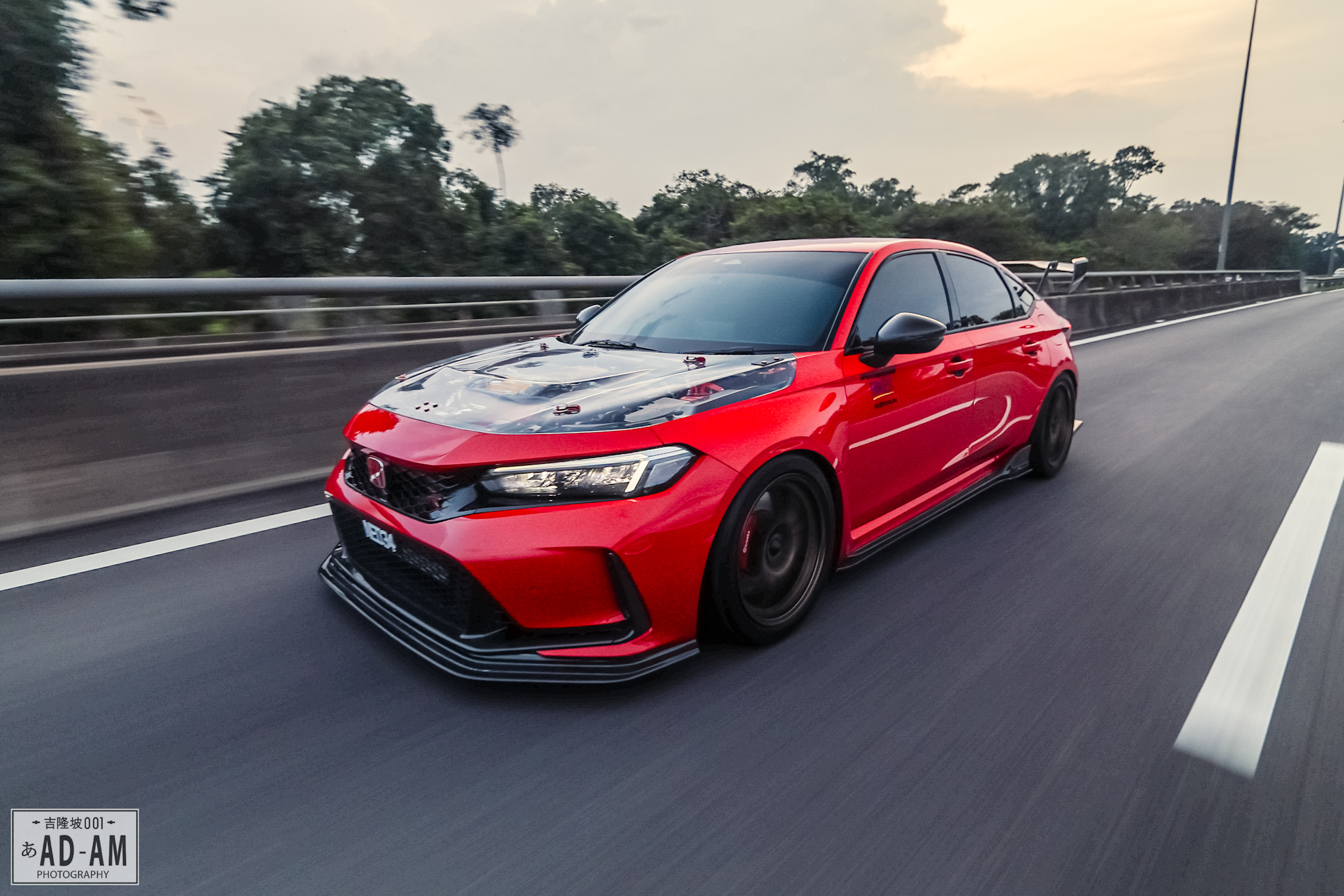 Civic FL5 Type R Build by Mr Carbon... - Adam Photography | Facebook