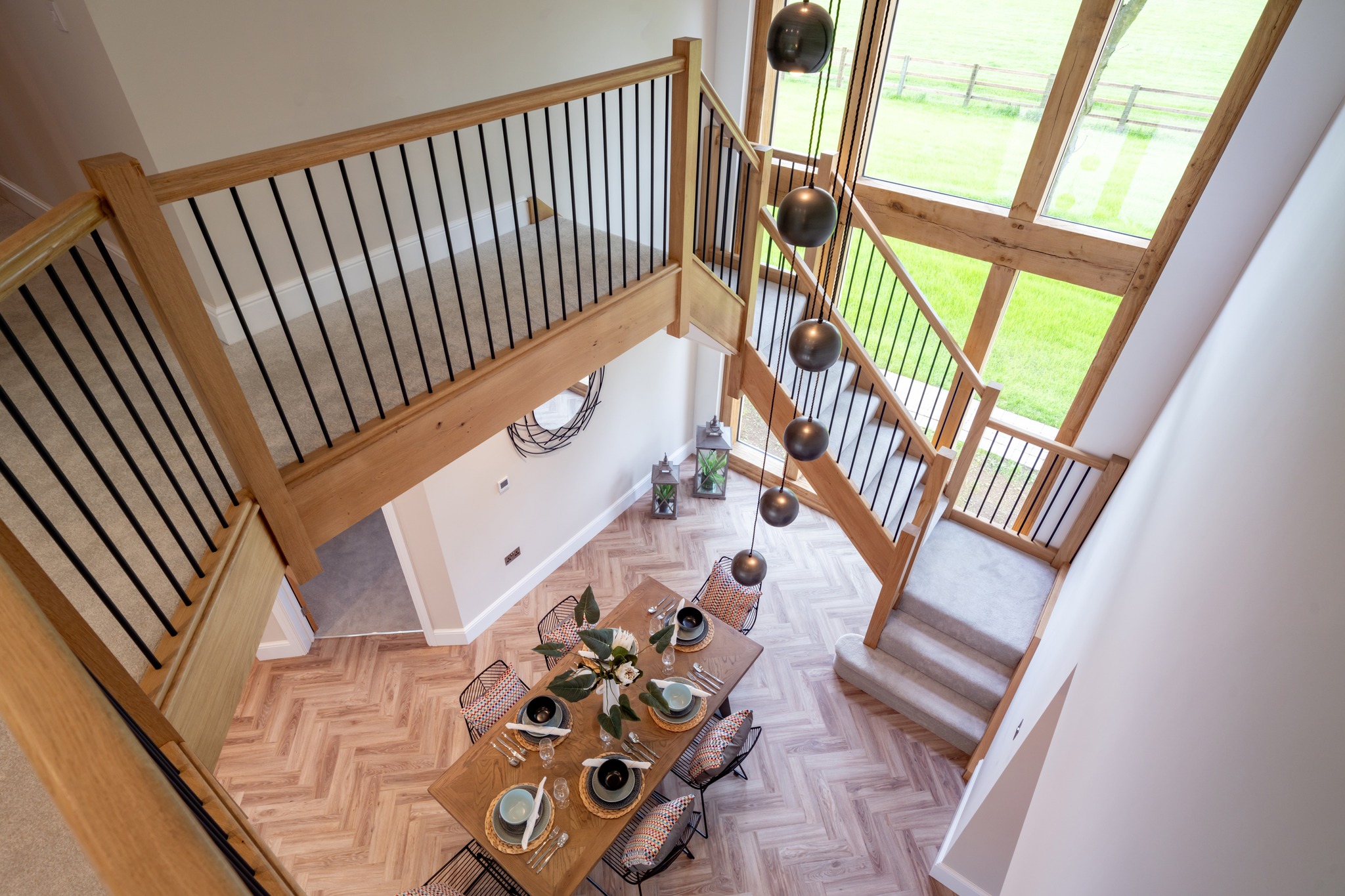 Distinctive Developments Group Ltd | Stamford