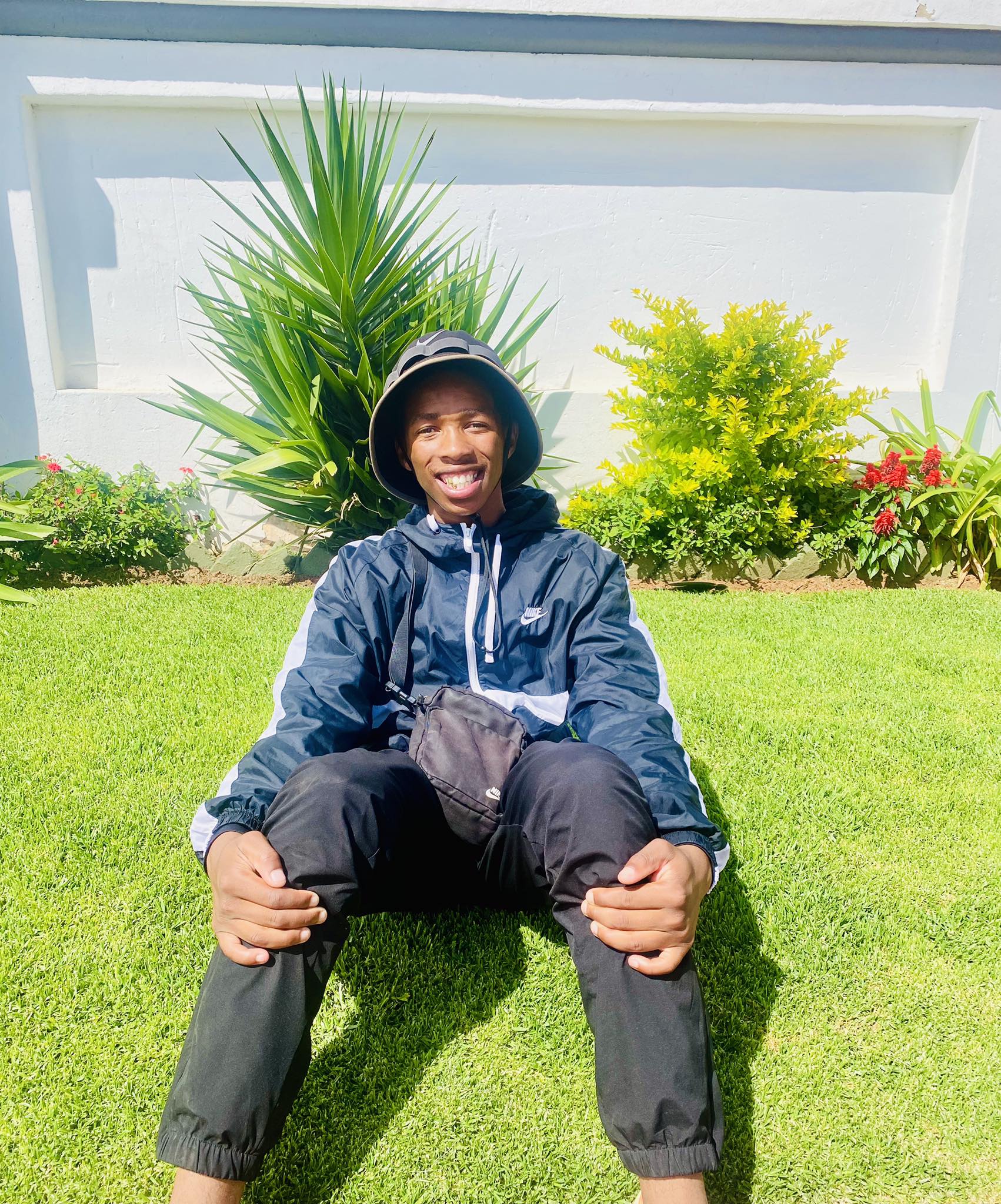 Masenya Mosha Vele