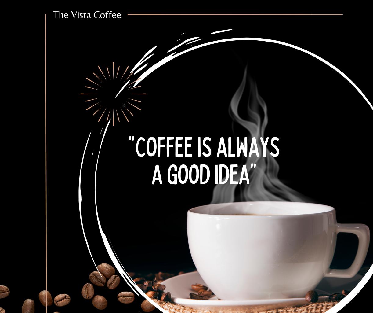 The Vista - 🏤Phú Mỹ đang cúp điện, nhưng The Vista Coffee vẫn sáng đèn ...
