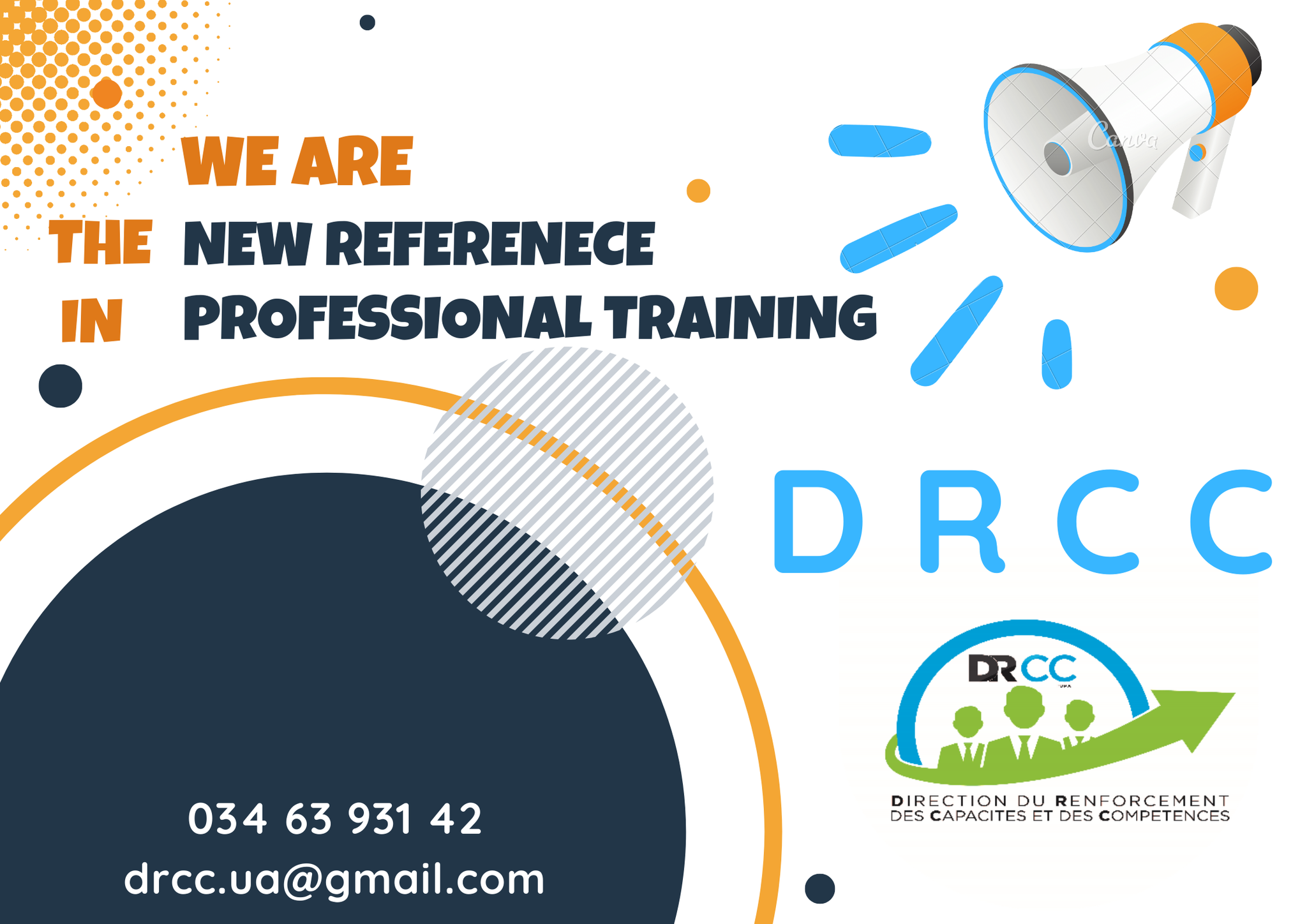DRCC - 