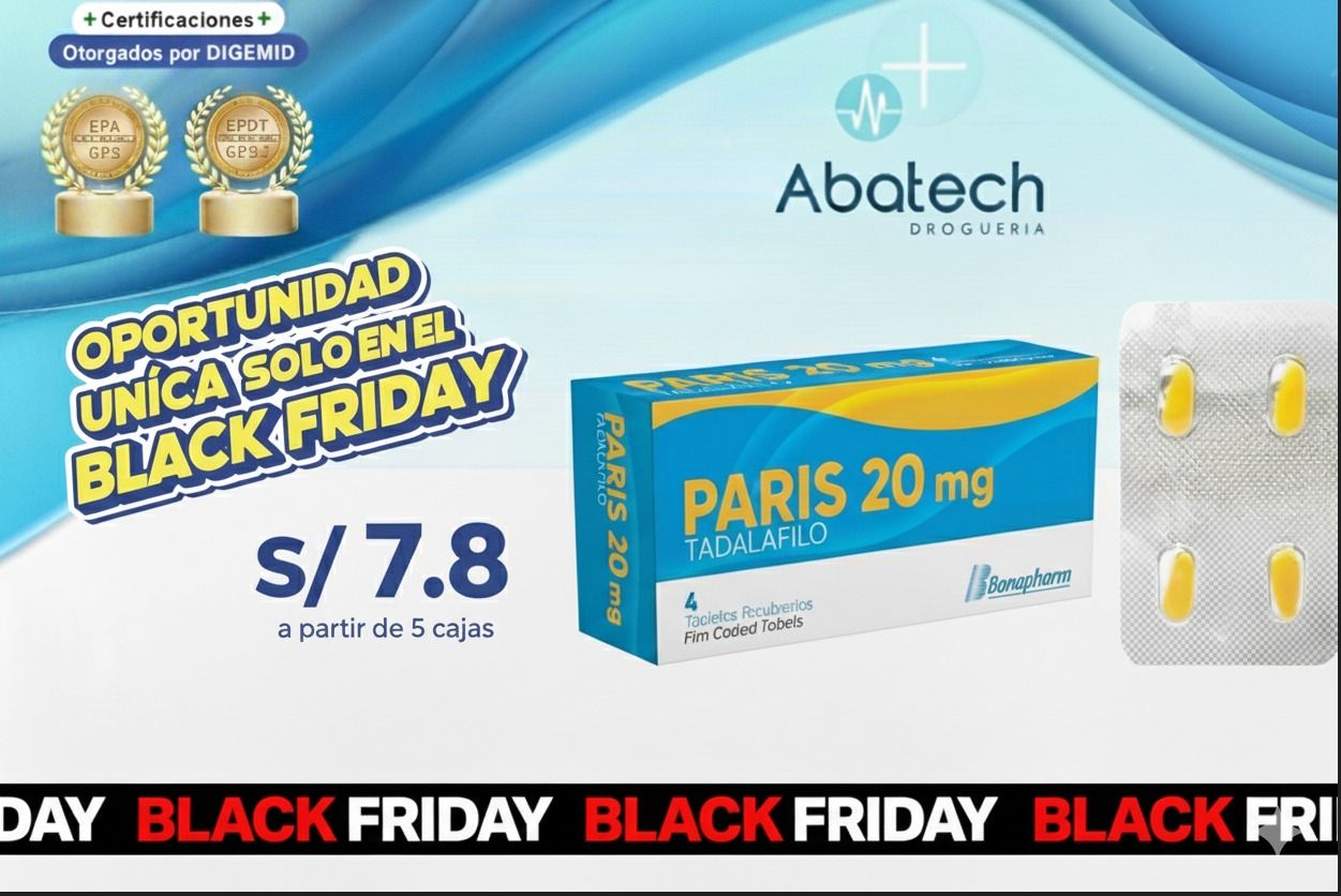 Corporación Abatech - Gestión Comercial y Ventas