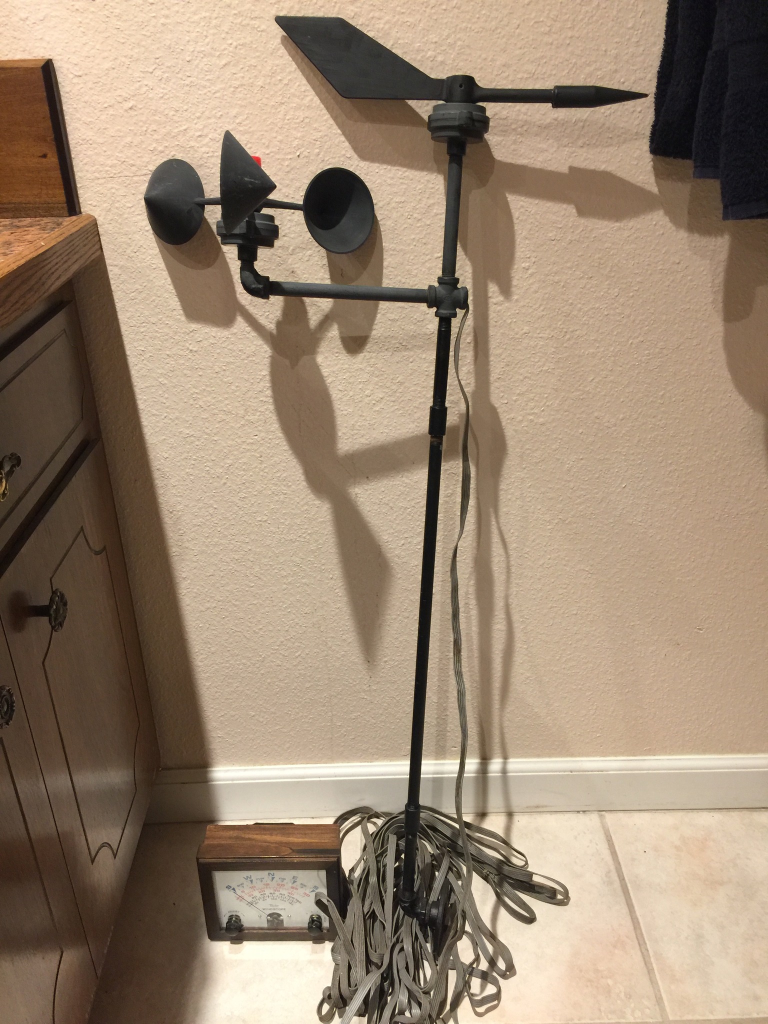 Just sold this... - Cyclone Performance Weather Instruments | Facebook