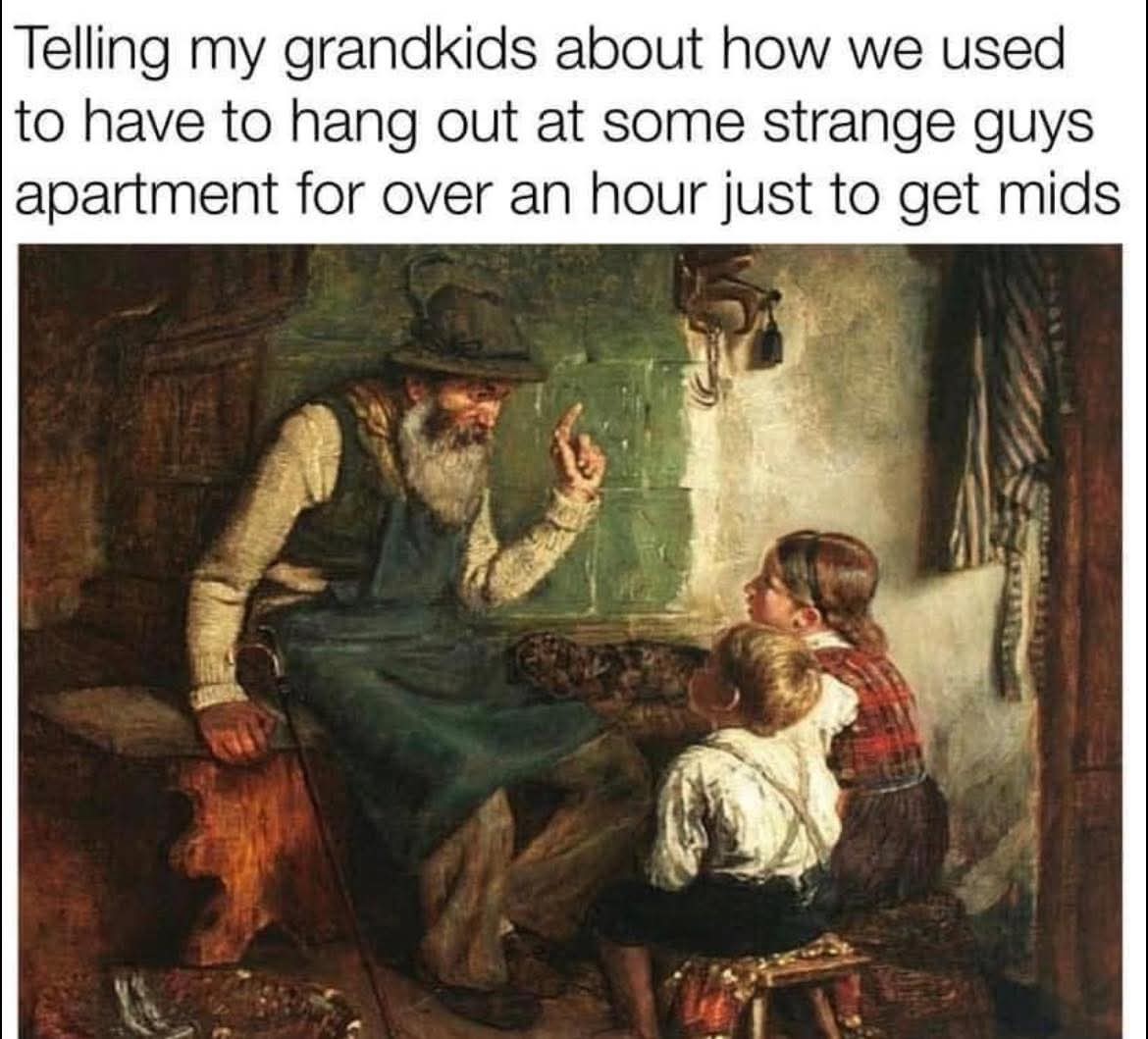 Local memes for local people