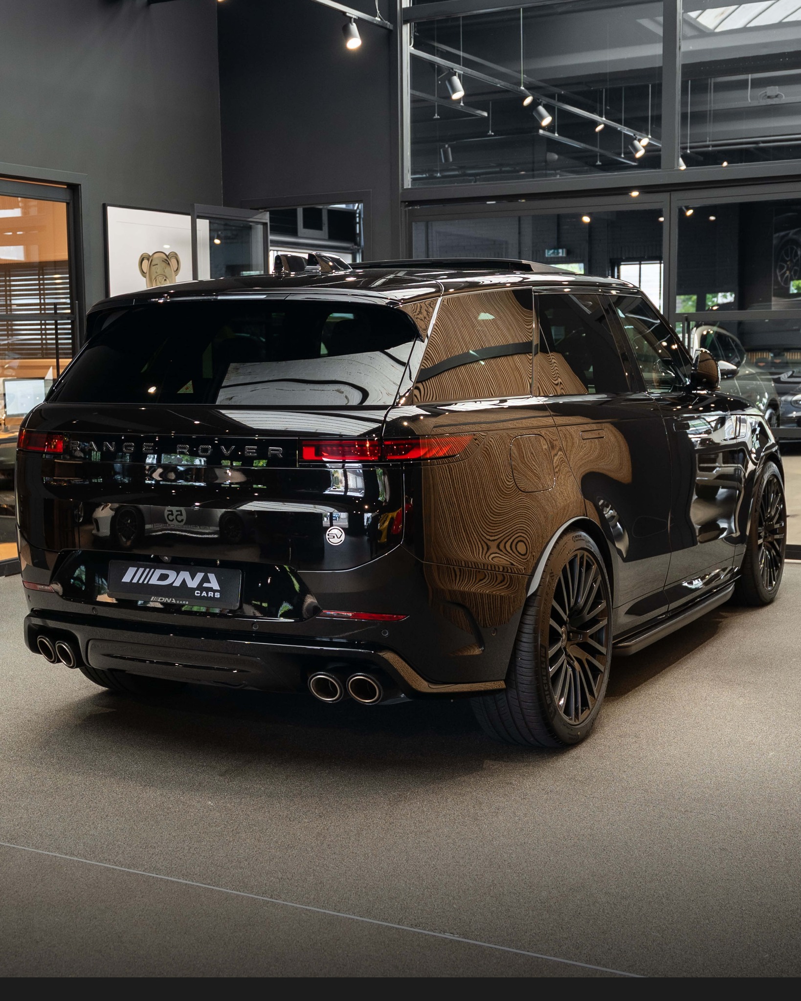 DNA Cars Naarden added a new photo. - DNA Cars Naarden