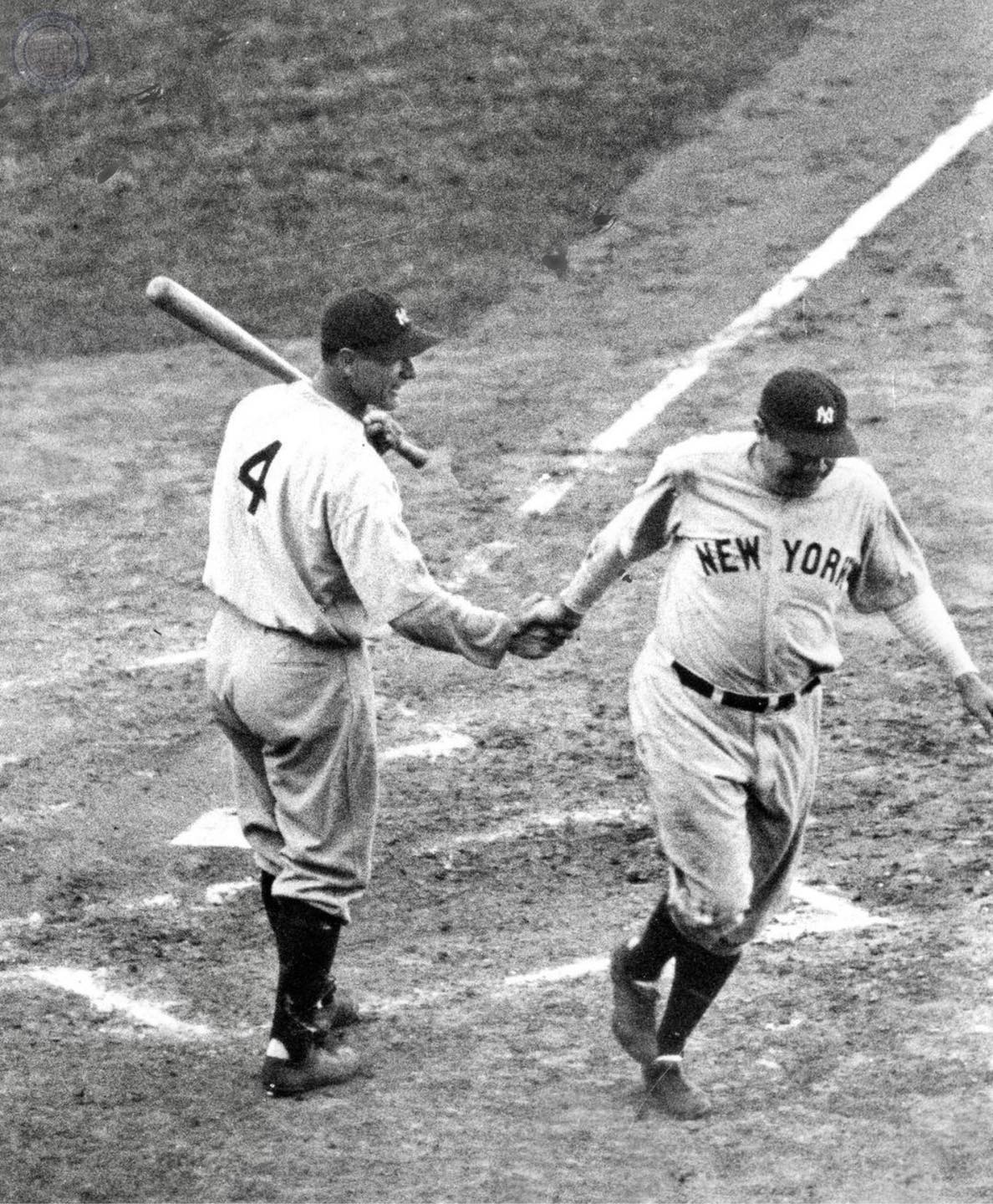 Davenport - ⚾️On October 1, 1932 in the fifth inning of Game 3 of the ...