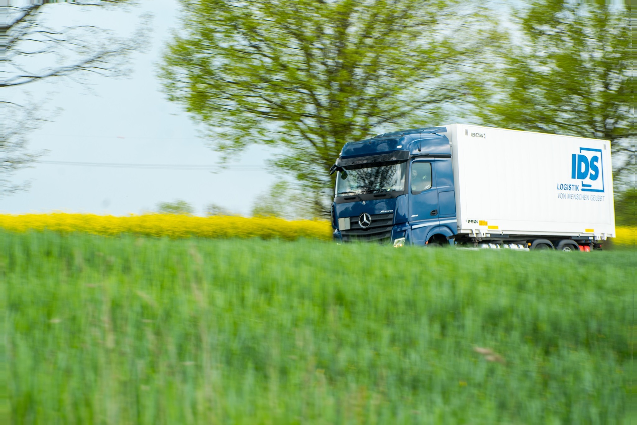 Ids Logistik Erfahrungen