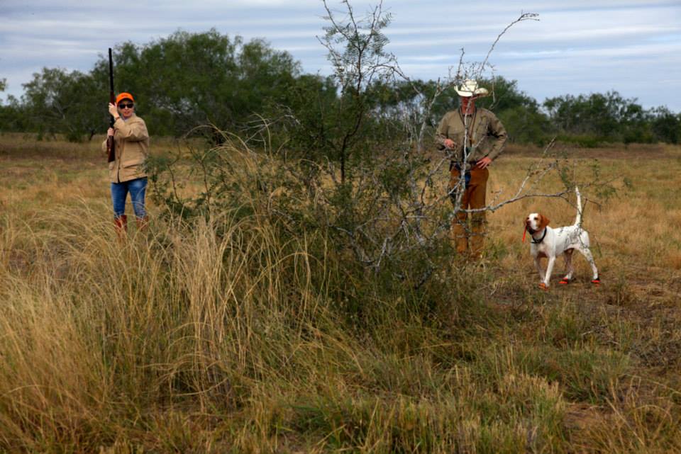 McAllen Ranch | Puerto Rico TX