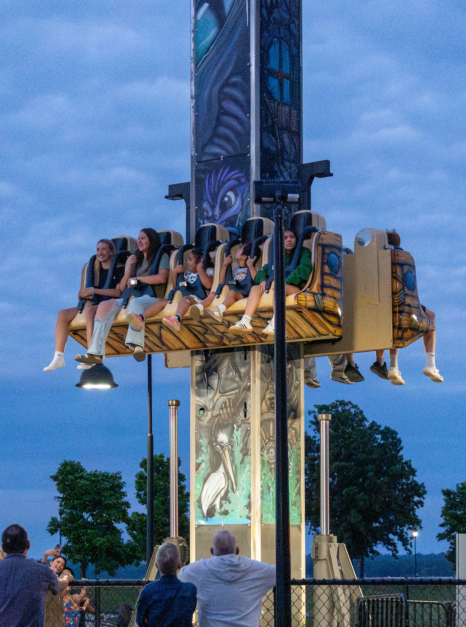 Bay Beach Amusement Park added - Bay Beach Amusement Park