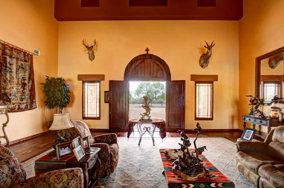 McAllen Ranch | Puerto Rico TX