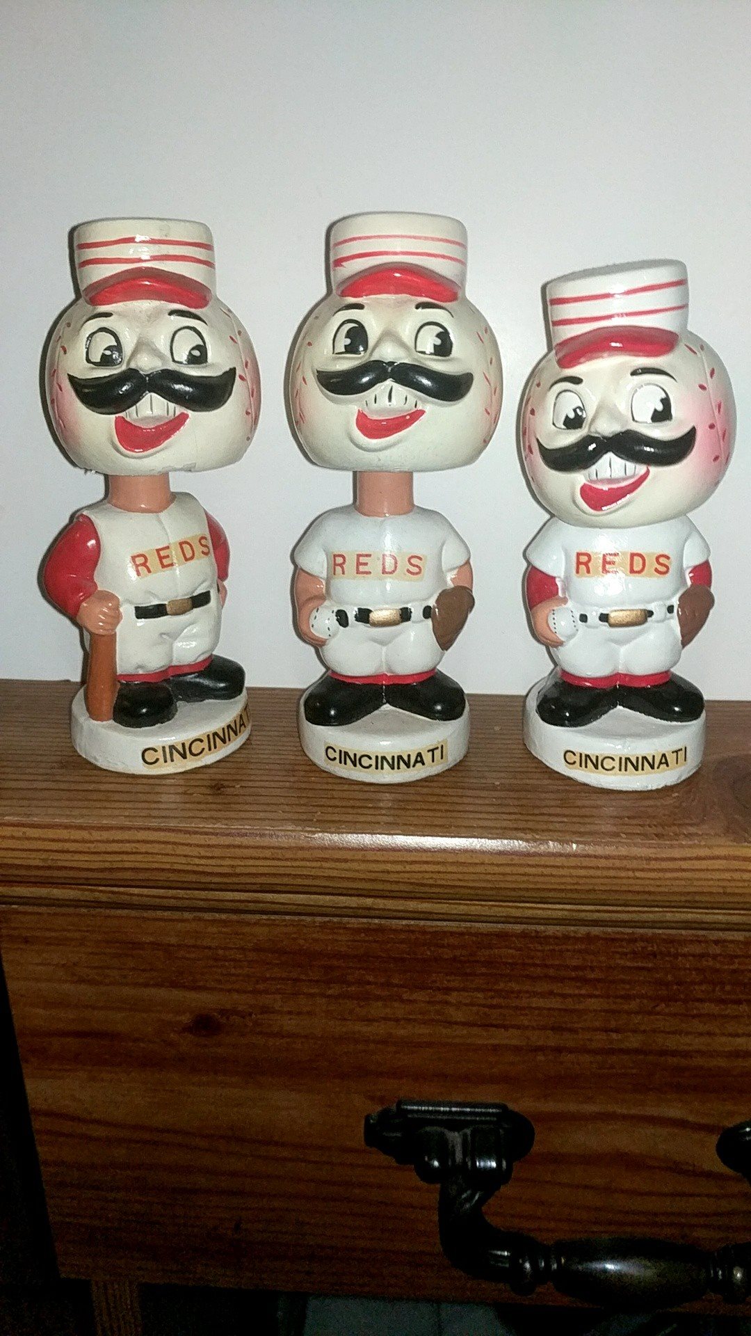 Vintage Nodders/Bobbleheads