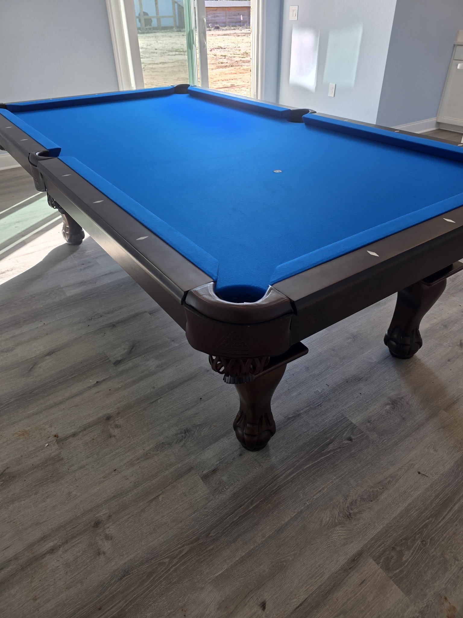 Take A Look About Refelt Pool Table Near Me