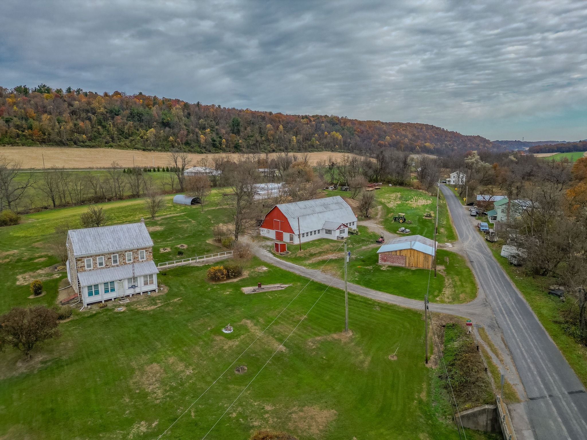 Jake... - Jake Yoder—Beiler-Campbell Realtors & Auctioneers