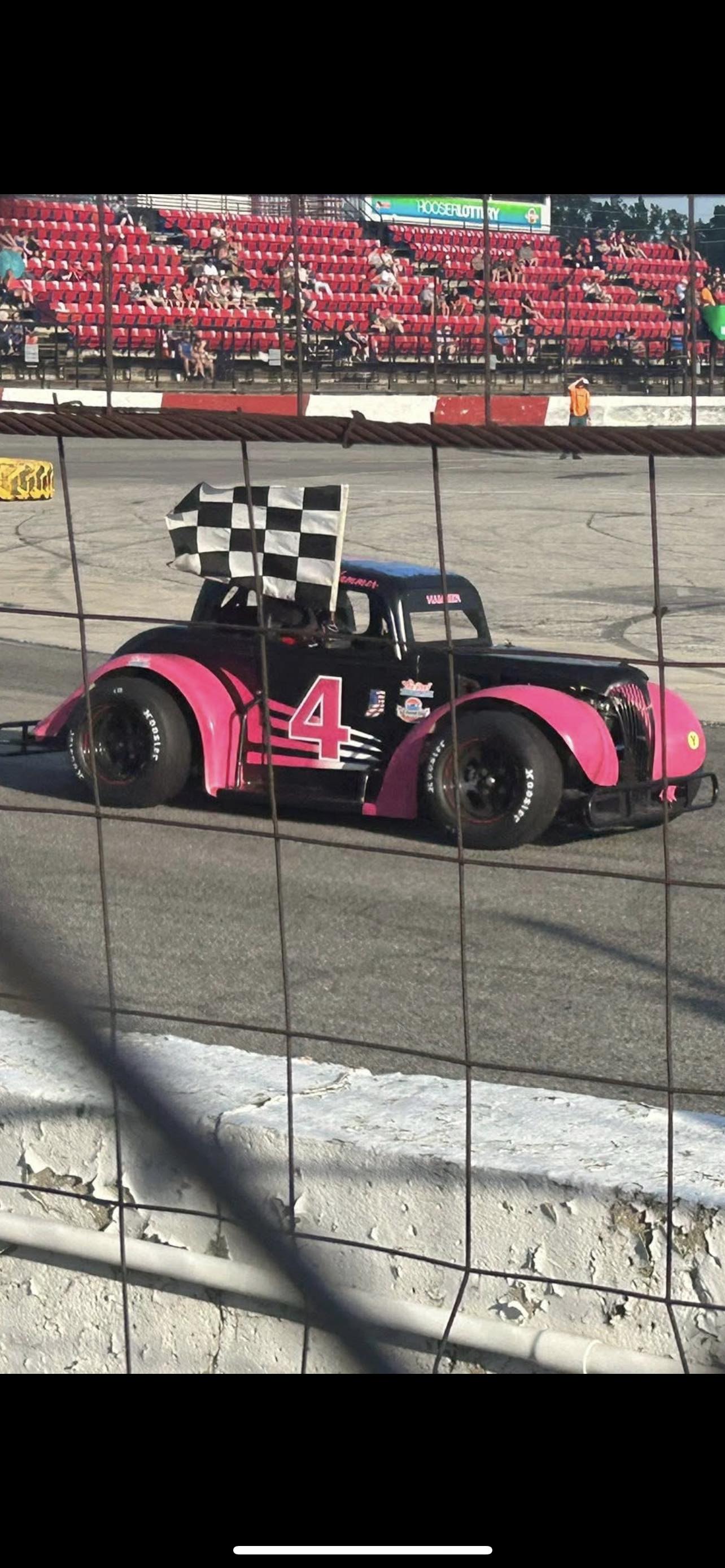 Hammer Family Racing