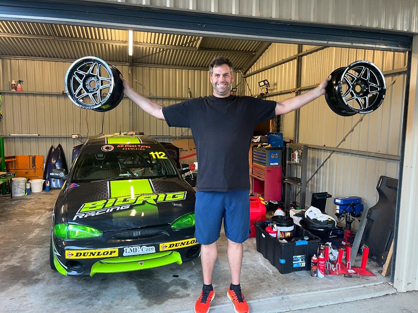 Zenith Racing Solutions | Upper Nerang QLD