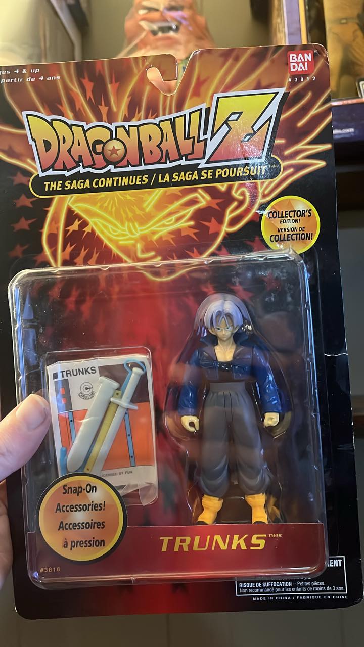 🔮Pre-odrer🔮 🐉Dragon Ball - Plush Toy Collection Vol. 1 & 2