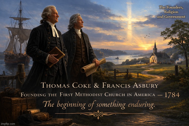 On this day in... - The Founders, Religion and Government | Facebook