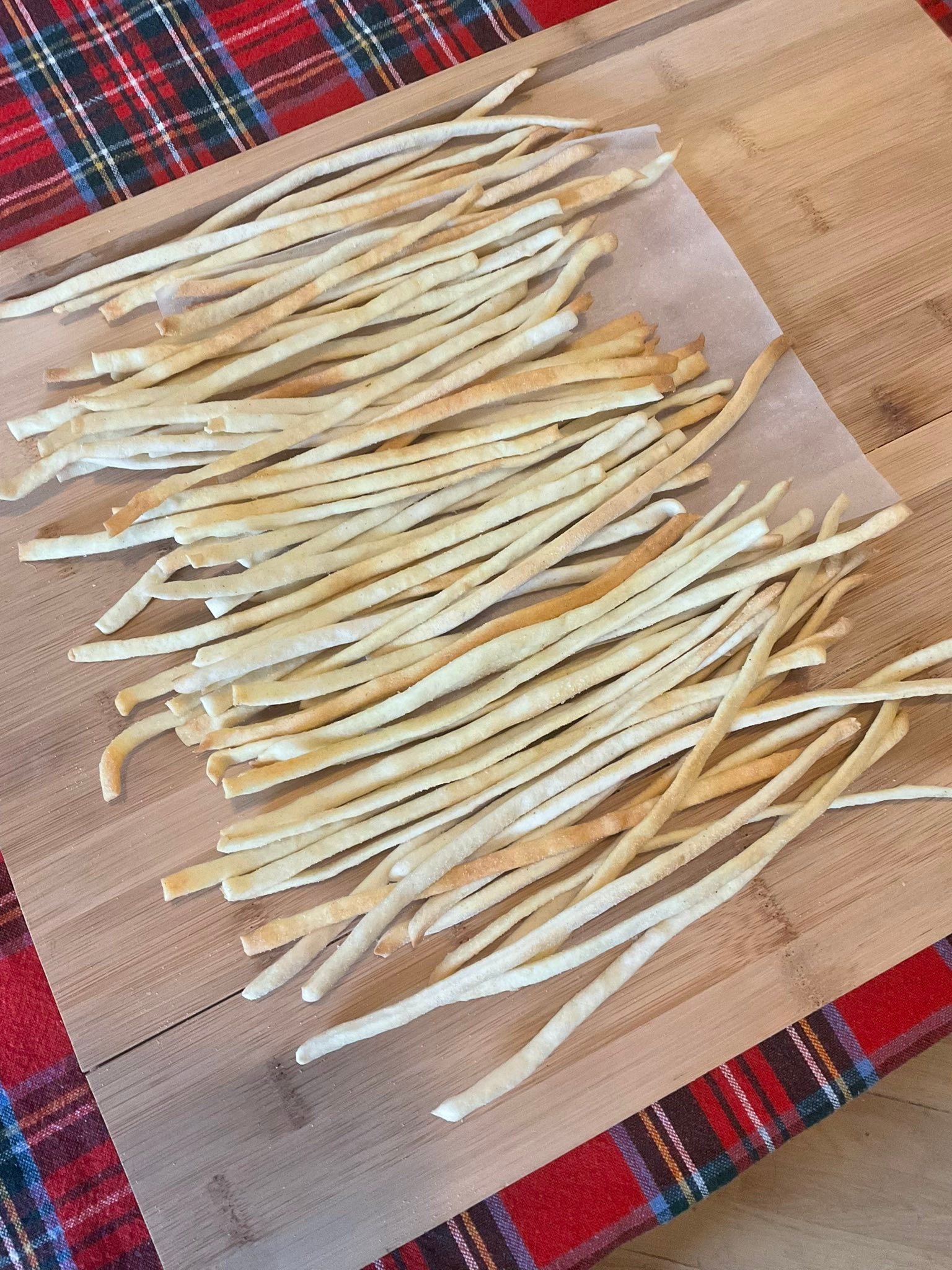 Gruppo Ufficiale Rapanello | Un antipastino prima di pranzo, tanto per ...