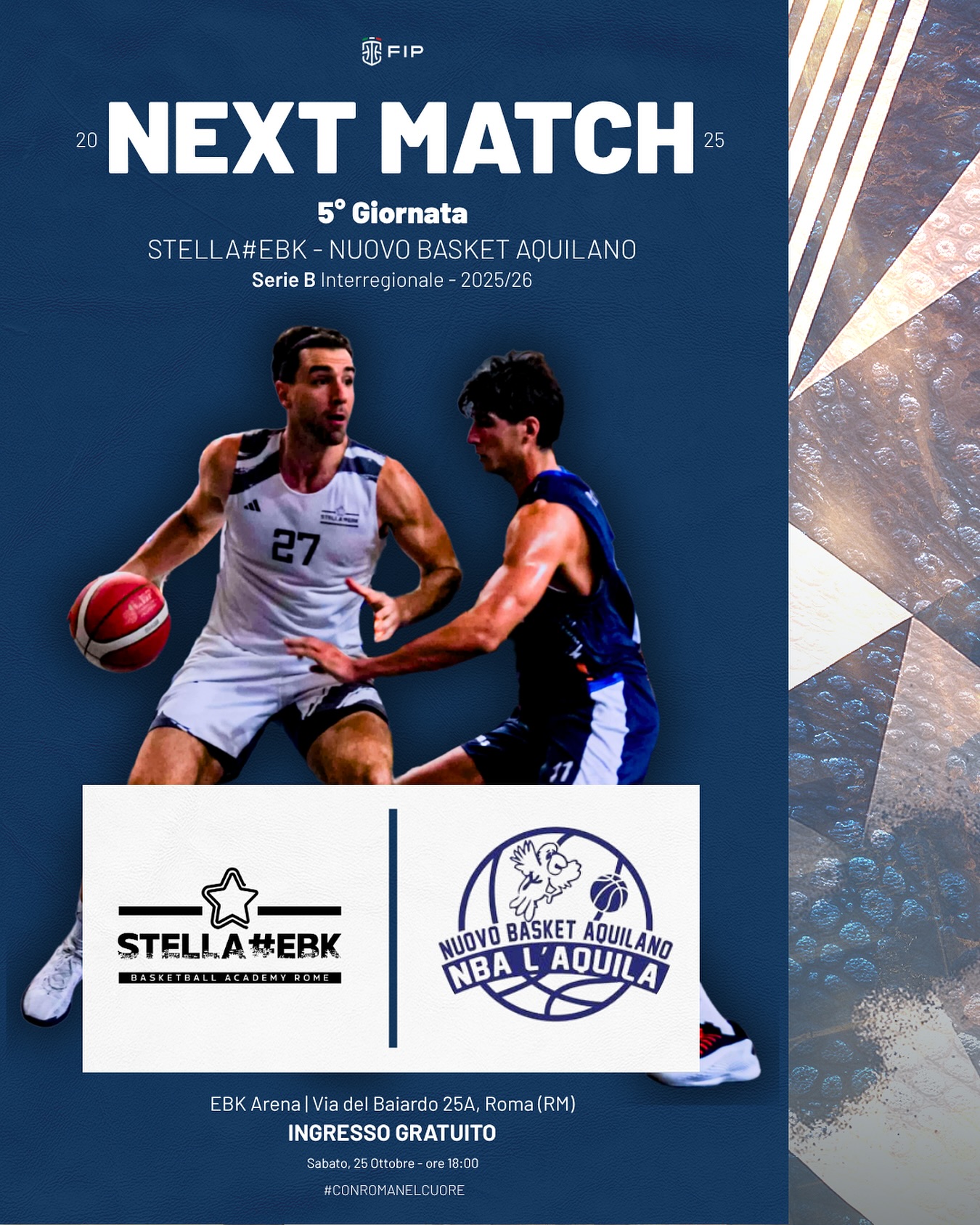 Stella#EBK - 📹 Diretta Live del secondo tempo del match... | Facebook