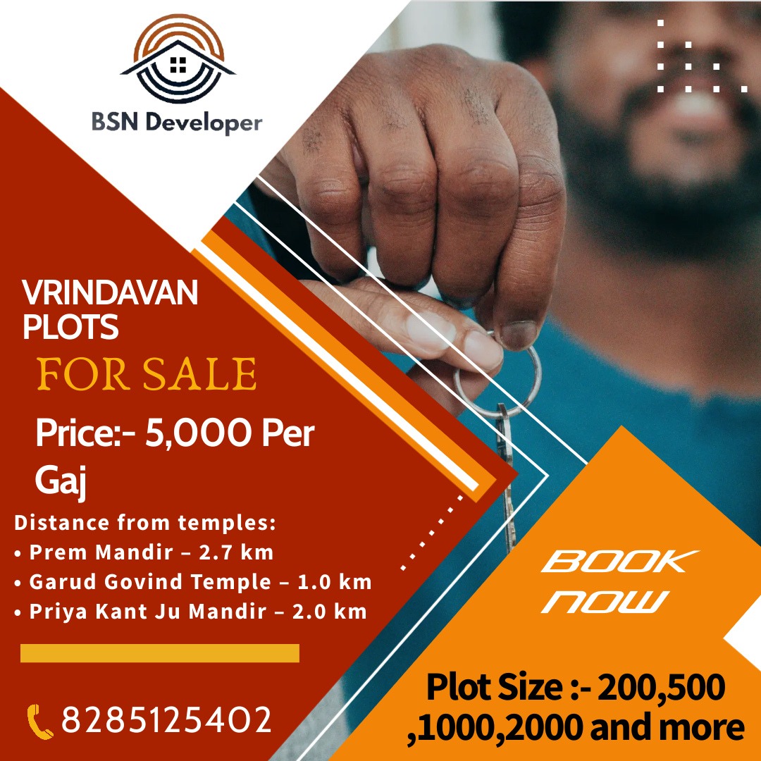 BSN Developer | Faridabad
