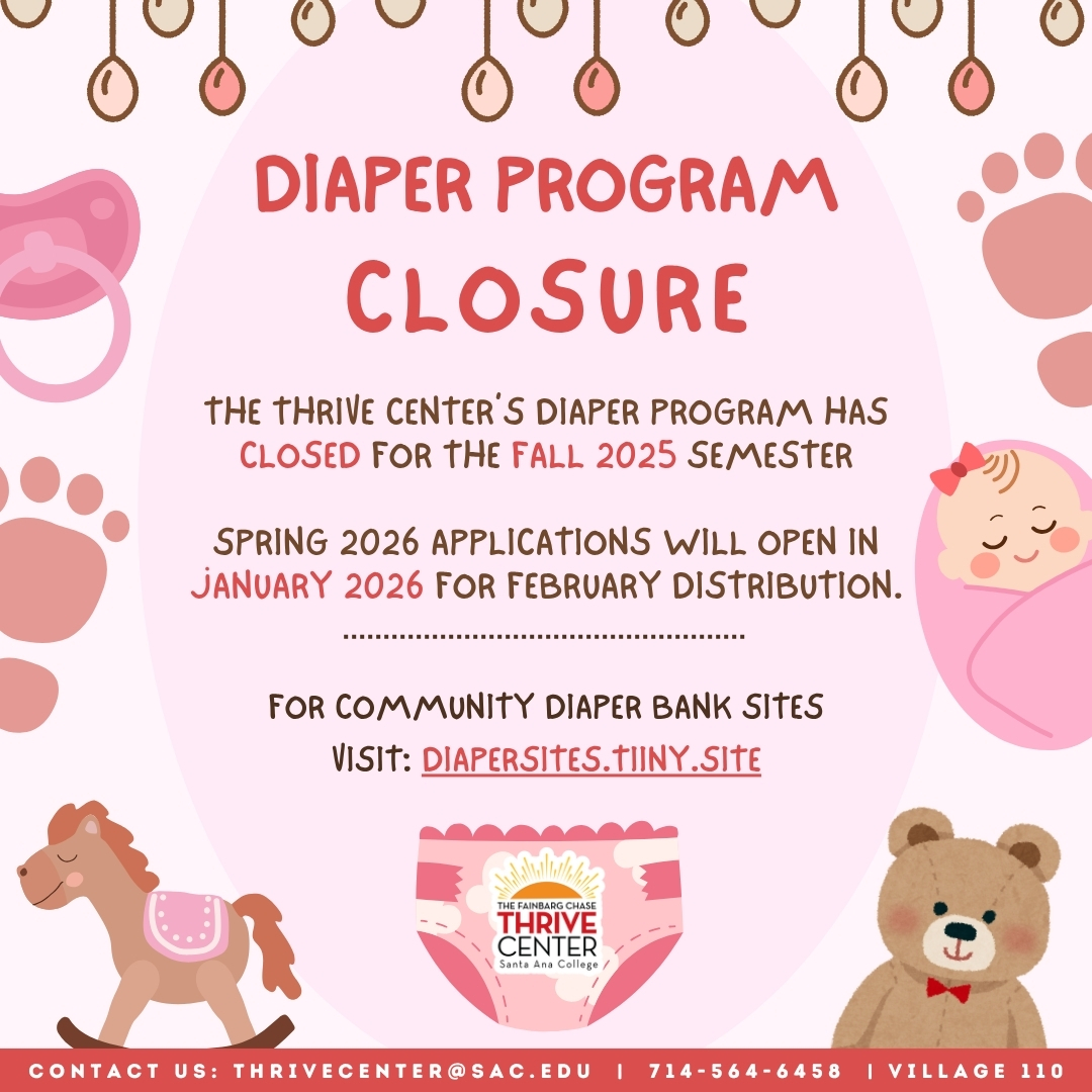 SAC Thrive Center added a new photo. - SAC Thrive Center