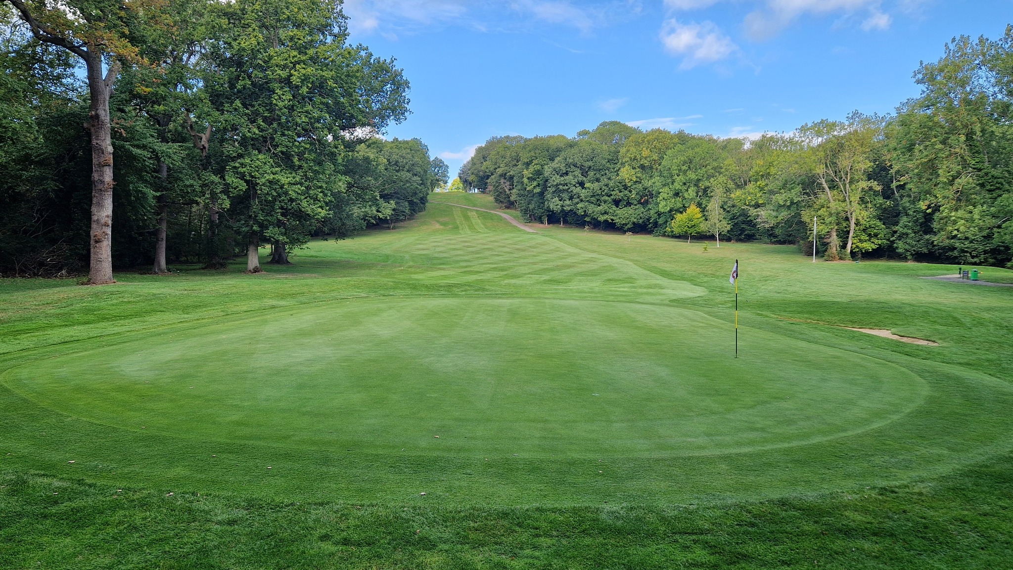 Stanmore Golf Club