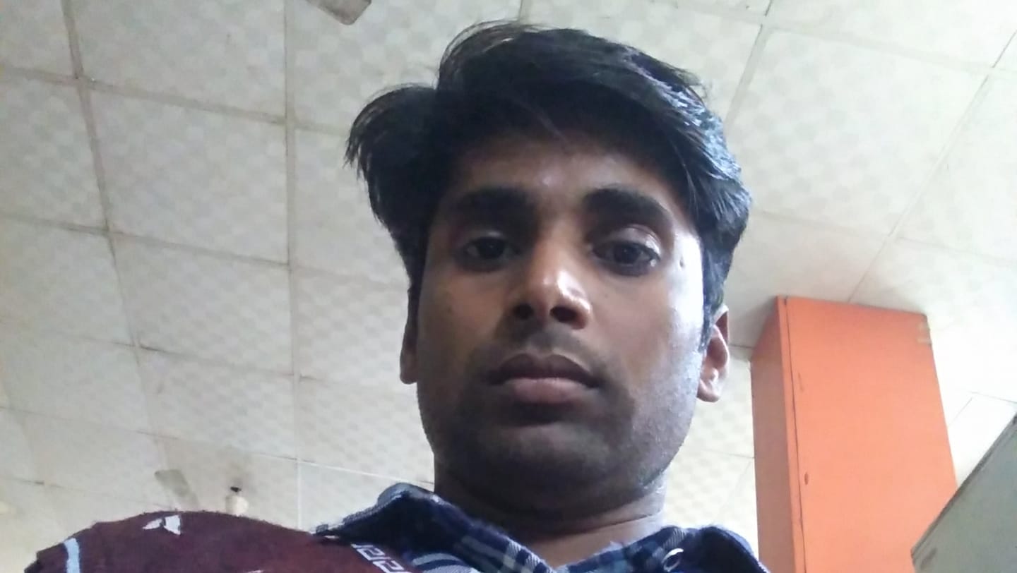 Md Rajan